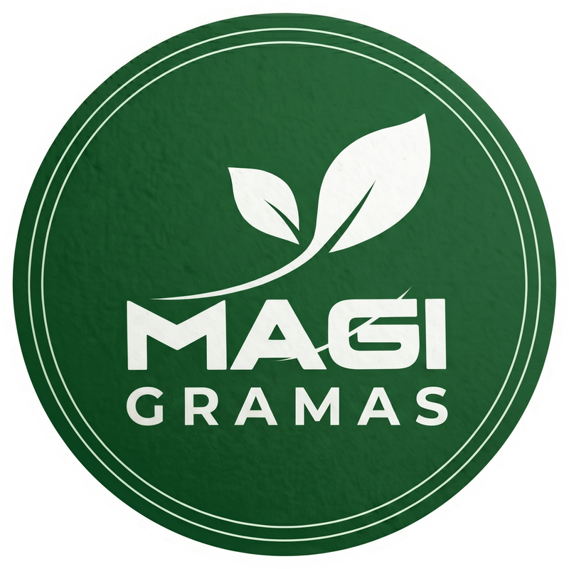 Magigramas